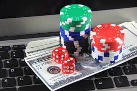 System Bet Slip menampilkan perhitungan kombinasi dan pembayaran parsial