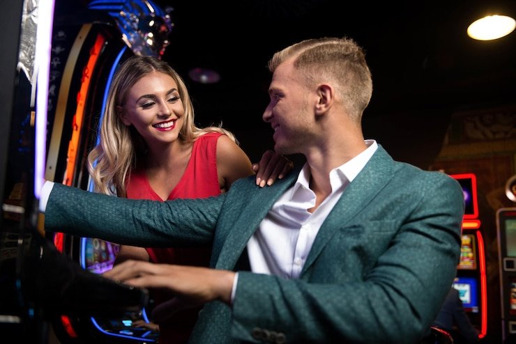 Live Betting Game 