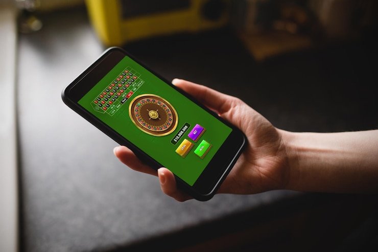 bos mujur featured game showcase