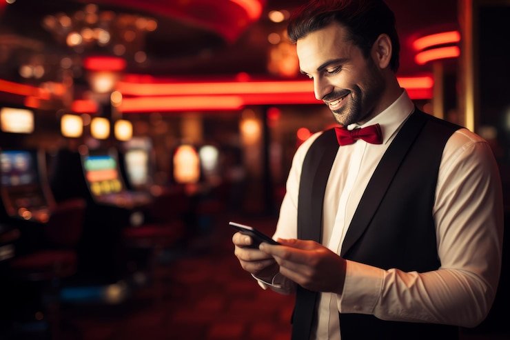 Multi-taruhan Live Betting dari berbagai pertandingan Champions League