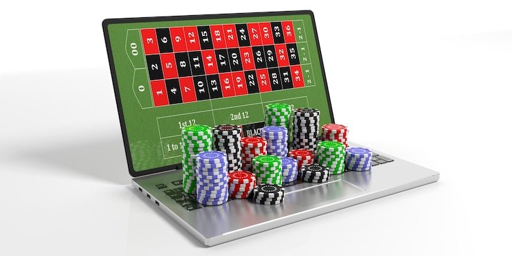 Layar riwayat hasil Number Pair dengan data pengundian historis